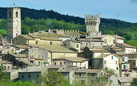 Ecco le terme degli dei: un tempio romano riemerge a San Casciano dei Bagni