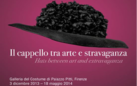 Il Cappello fra Arte e Stravaganza