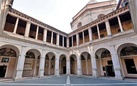 Museo in città: le passeggiate di primavera del Chiostro del Bramante