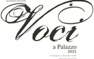 Voci a Palazzo 2021