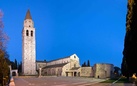 Ad Aquileia con Riccardo Muti. Un concerto per la pace nella Basilica dei Patriarchi