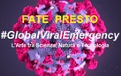 #GlobalViralEmergency / Fate Presto