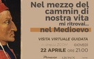 Primavera ad Arte - NEL MEZZO DEL CAMMIN DI NOSTRA VITA,  MI RITROVAI … NEL 