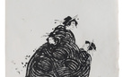 Piero Pizzi Cannella. Shunga. Le pitture della primavera