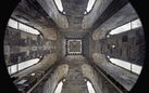 Vertigine. Fotografie zenitali | Franco Zampetti