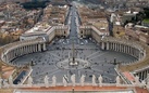 E' terminato il restauro del Colonnato di San Pietro