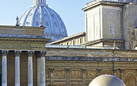 I Musei Vaticani e la Cappella Sistina - Un Itinerario di Misericordia