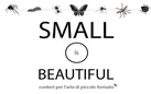 Small is Beautiful. Mostra d'arte di piccolo formato