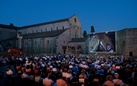 Ad Aquileia il grande cinema incontra l'archeologia