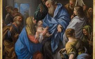 Attorno all’opera: la presentazione di Gesù al Tempio di Anton Domenico Gabbiani