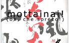 Mottainai (oh, che spreco!)