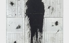 Rashid Johnson. Reasons