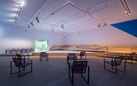 Padiglione Australia Biennale Venezia - Myrtha Pools. The Pool