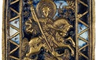 Compagne di viaggio. Icone russe a rilievo. Esemplari in bronzo da collezione privata (XVI –XIX)