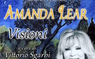 Amanda Lear. Visioni
