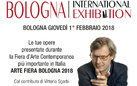 Bologna International Exhibition: appuntamento con Spoleto Arte di Sgarbi