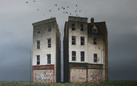 Lee Madgwick. The Nowhere Sightseeing Tour