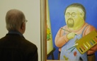 Da Alighiero Boetti a Botero, la settimana in tv su Sky, Rai, Netflix