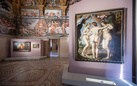 Quando la pittura diventò europea. Rubens a Palazzo Te