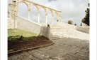 Gerusalemme. Dove salgono i popoli. Fotografie di Giovanni Chiaramonte