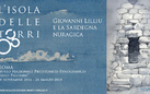 L’isola delle torri. Giovanni Lilliu e la Sardegna nuragica