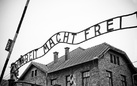 Il sito web del museo di Auschwitz in arabo e farsi