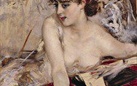 Essenze di donna. Da Boldini a De Nittis: fascino e seduzione nella Belle Epoque