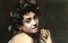 Un Gran Tour del Giappone per Caravaggio