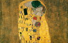 Tutto l'universo di Gustav Klimt in un 