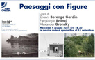 Paesaggi con Figure