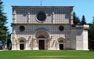 Il progetto di restauro della Basilica di Santa Maria di Collemaggio