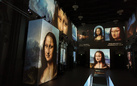 Da Vinci Alive fa tappa a Firenze