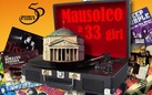 Mausoleo a 33 giri. La musica e la sua grafica negli anni '60-'80'