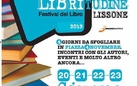 Libritudine. Festival del Libro 2013