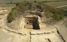 A Tarquinia torna alla luce una tomba etrusca di 2600 anni