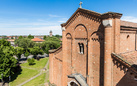 Presentazione - Il Polittico di Michele di Matteo e le opere d’arte dell’Abbazia