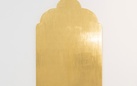 La forma dell’oro - Paolo Canevari. Golden Works