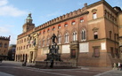Dialoghi culturali a Palazzo D’Accursio