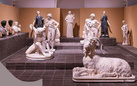 Musei aperti - Il Museo Torlonia e la collezione Giustiniani