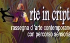 Arte in Cripta