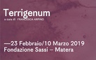 Terrigenum