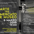 Arte fra mercato e museo - Tavola rotonda