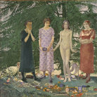 Felice Casorati