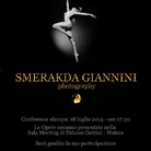 Smerakda Giannini. Entità