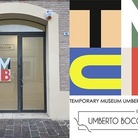 Presentazione del T MUB - Temporary Museum Umberto Boccioni