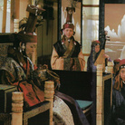 Marco Polo. I costumi di Enrico Sabbatini