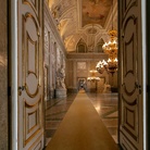 Notte delle Regine alla Reggia di Caserta