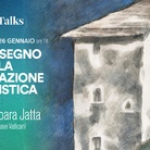 ’900 Talks -  Il disegno nella creazione artistica con Barbara Jatta