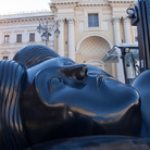 Botero a Parma