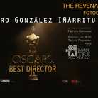 Alejandro González Iñárritu, Emmanuel Lubezki: la fotografia da Oscar